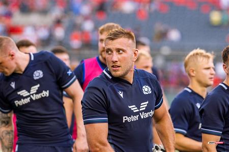 Canada vs Scotland - 2024 TD Place - Post Game - Reel 3