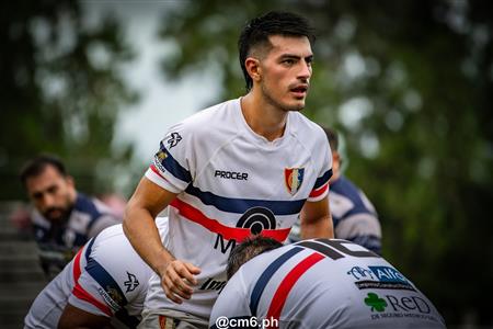 URT 2024 - Universitario de Tucuman vs Natacion y Gimnsasia - Amistoso