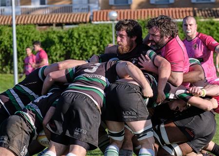 FER 2024 - DHB - La Unica RT (41) vs (9) Uribealdea Rugby - Reel 2