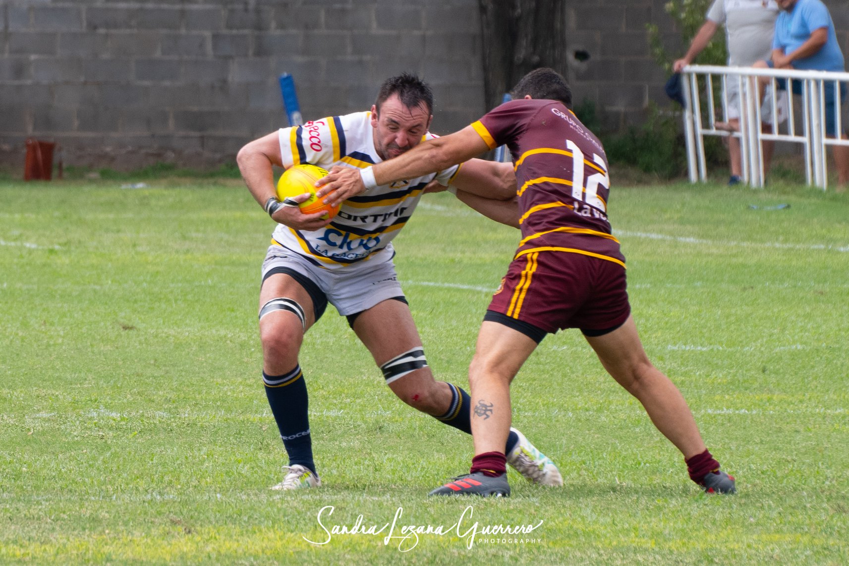  Tucumán Lawn Tennis Club - Club Palermo Bajo - Rugby - UAR - Nacional de Clubes 2019 - Tucuman Lawn Tennis vs Palermo Bajo (#UAR19NDCTLTPB02) Photo by: Sandra Lezana Guerrero | Siuxy Sports 2019-02-23