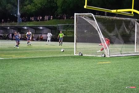 L1QC 2024 M - CS St-Laurent vs AS Laval