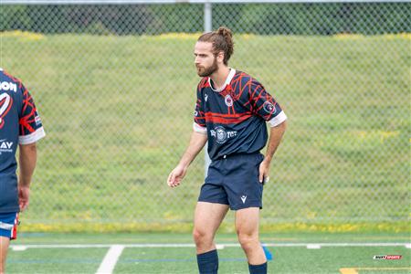 RQ 2024 - Finales - LPR2 M1 - Brome Lake (20) vs (17) Trois-Rivières