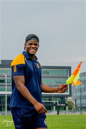 RQ 2024 - SUPER LIGUE M2 - CRQ (3) vs (25) TMR