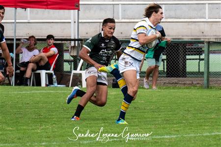 URT 2021 - Tucuman Lawn Tennis Club vs Tucuman Rugby