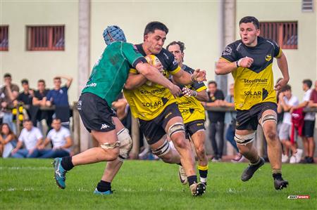 FER 2024 - Gernika (23) vs (10) Getxo - Rugby