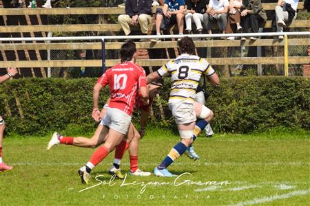 NOA 2024 - Tucuman Lawn Tennis vs Los Tarcos RC