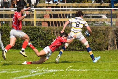 NOA 2024 - Tucuman Lawn Tennis vs Los Tarcos RC