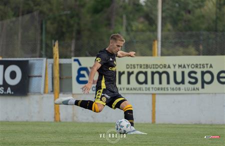 AFA - 1B - Flandria (0) vs (2) Deportivo Merlo