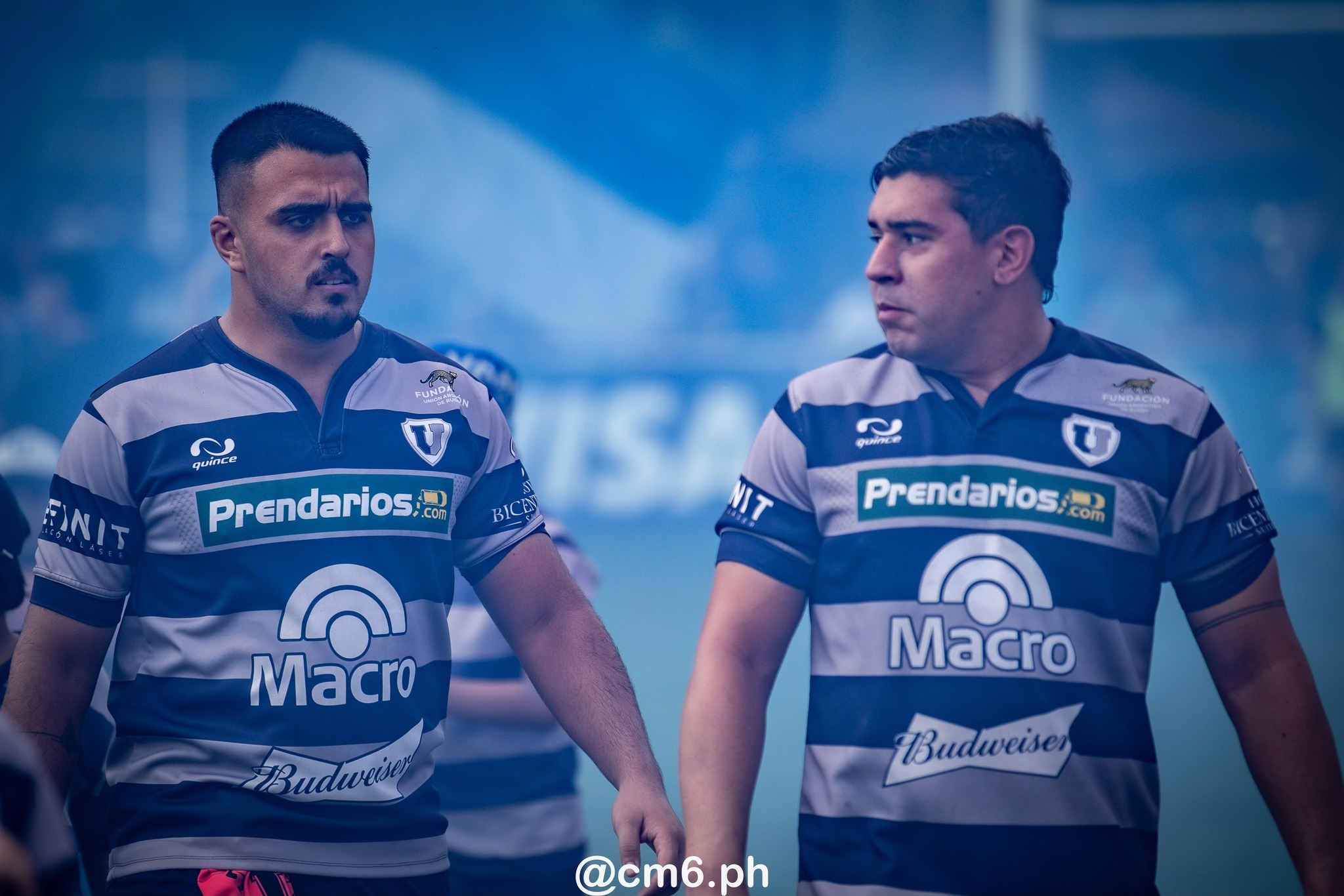  Universitario Rugby Club - Tucuman - Córdoba Athletic - Rugby - UAR - Torneo del Interior - Final 2023 - Universitario (25) vs (21) Cordoba Athletic (#UAR23TDIUNICA11) Photo by: Christian Mas | Siuxy Sports 2023-11-11