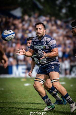 UAR - Torneo del Interior - Final 2023 - Universitario (25) vs (21) Cordoba Athletic