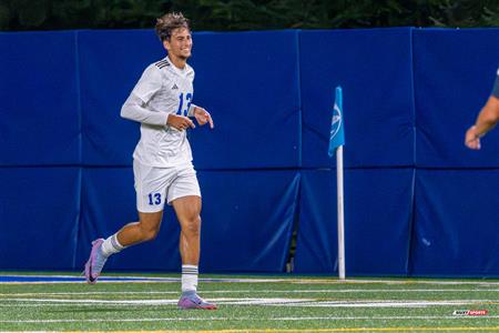 RSEQ 2024 - Hors Champ - U de Montréal (3) vs (2) Montmorency