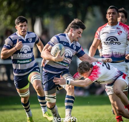 NOA 2024 - Universitario RC vs Jockey Club de Salta