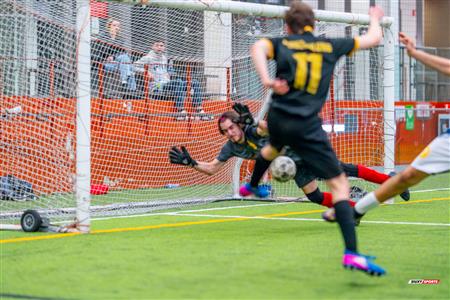 TKL 2024 Div 2 - FC Lion (5) vs (2) FC Grabuge - Quarter Finals