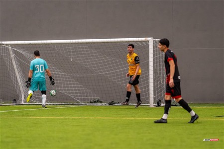 TKL 2024 Div 2 - Bandjos FC D2 (2) vs (5) FC Lion D2