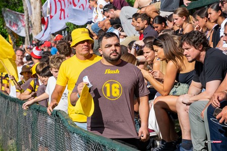 URBA 2024 - Top 12 - Final - Belgrano Athletic (17) vs (20) Asociacion Alumni