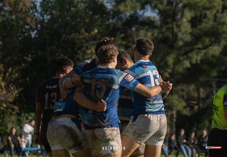 URBA 2024 - 1ra C - Lujan Rugby Club (34) vs (7) Lanus RC