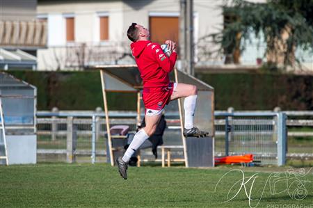 Fed2 2024 - SMS (31) vs (17) SOV