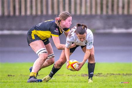 FER 2024 - DHB F - Getxo Neskak Rt (29) vs (0) CR Atl. Portuense