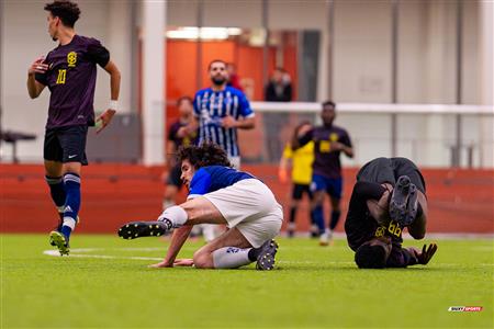 TKL 2024 DIV2 - Bandjos FC Div2 (5) vs (3) Joga Bonito