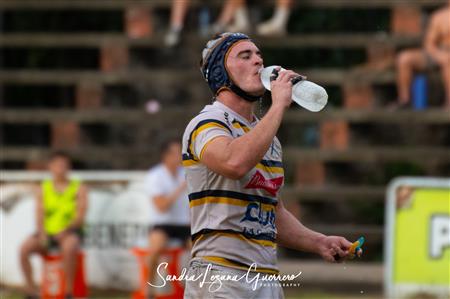 URT 2024 - Tucuman Lawn Tennis Club (16) vs (15) Tucuman RC