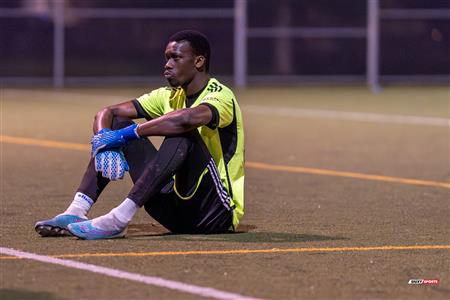 ARSC 2024 - Montreal United (7) vs (1) FC Anjou