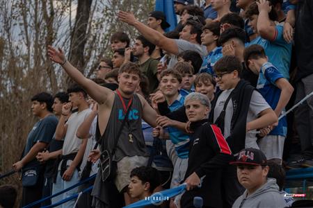 URBA 2024 - 1ra C - Lujan RC (27) vs (0) Areco RC