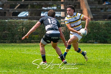 UAR - Nacional de Clubes 2024 - Tucuman Lawn Tennis vs Tala