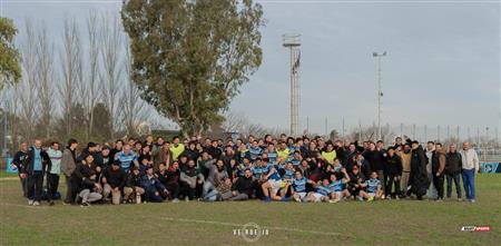 URBA - 1C - CAR (29) vs (31) Lujan RC