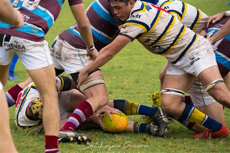 URT 2021 - Tucuman Lawn Tennis Club vs Jockey Club