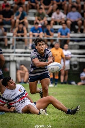 URT 2024 - Universitario de Tucuman vs Natacion y Gimnsasia - Amistoso