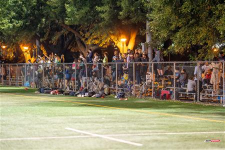 RQ 2024 - Super Ligue M1 - TMR (41) vs (0) RCM