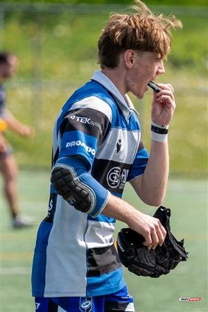 RQ 2024 - Super Ligue M Rés - TMR (45) vs (20) Parc Olympique