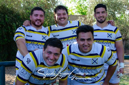 UAR - Torneo del Interior -  Tucuman Lawn Tennis Club vs Los Tordos RC