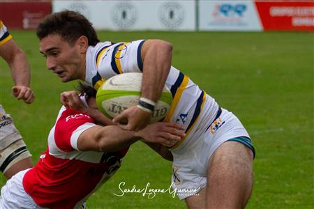 NOA 2024 - Jockey Club de Salta (18) vs (24) Tucuman Lawn Tennis Club