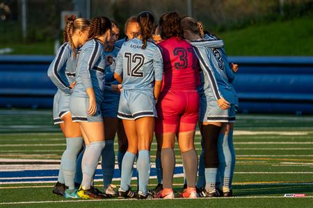 RSEQ 2024 - Soccer Universitaire Fém - UdM (3) vs (0) UQAM