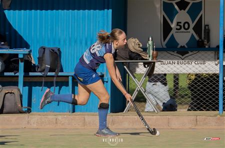 CAH 2024 - San Fernando  vs Lujan RC