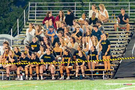 RSEQ 2024 - Rugby Univ. Fém - Concordia U. (22) vs (15) Université de Montréal