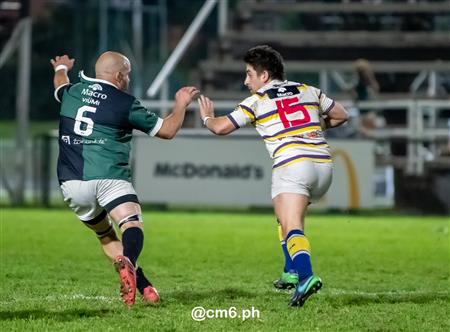 URT 2022 - Tucuman Lawn Tennis vs Tucuman Rugby Club - Semi