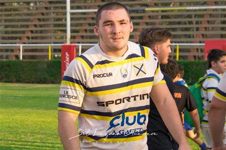 URT 2021 - Tucuman Lawn Tennis Club vs Universitario RC