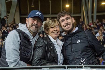 PRO D2 2024 - FC Grenoble (44) vs (22) Valence Romans DR