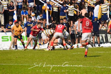 NOA 2024 - Tucuman Lawn Tennis vs Los Tarcos RC