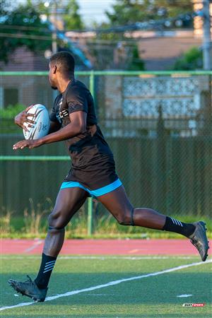 RQ 2024 -  LPR1M - Montreal Wanderers RFC (29) vs (15) Westmount RC