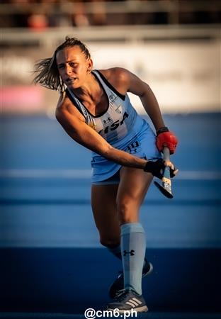 FIH Pro League Fem 2023-2024 - Argentina (1) vs (4) Netherlands