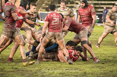 URT 2021 - Tucuman Lawn Tennis Club vs Los Tarcos