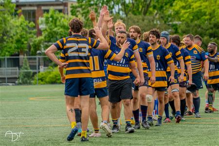 RQ 2024 - SUPER LIGUE M RÉS - TMR (45) VS (20) PARC OLYMPIQUE