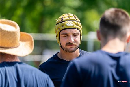 RQ 2024 - Super Ligue M Rés - TMR (45) vs (20) Parc Olympique