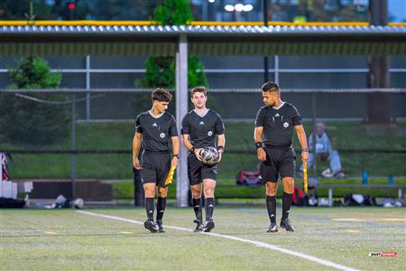 ARSC - Bandjos Div1 (4) vs (0) Homenetmen Gamk