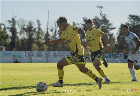 AFA - 1B - 2024 - Flandria (0) vs (0) Argentino Quilmes