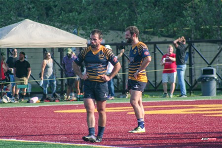 RQ 2018 - Final Prov 1 Masc - TMR RFC (62) vs (31) Parc Olympique Rugby