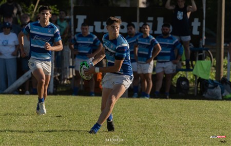 URBA 2024 - 1ra C - Lujan RC (38) vs (14) Monte Grande RC - Final Ascenso a 1ra B